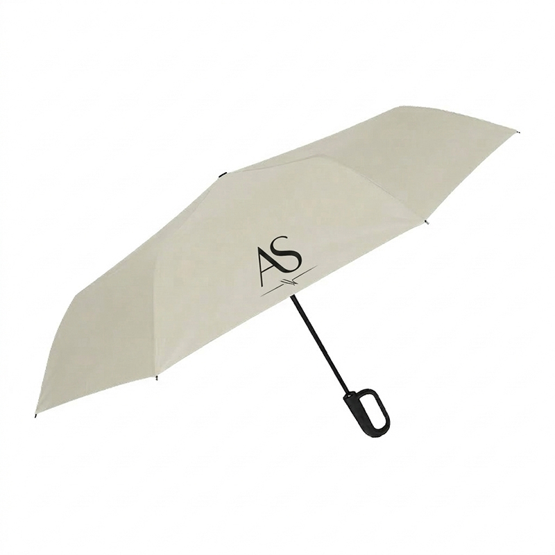 Faltbarer RPET-Regenschirm